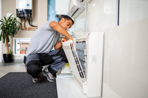 Best Best Air Duct Cleaning Company  in East Honolulu, HI